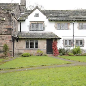 Duke Of York Cottage, Port Sunlight - Stanley-stays Holiday home